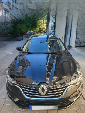 Renault Talisman, снимка 8