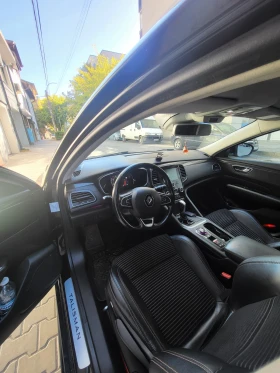 Renault Talisman, снимка 11