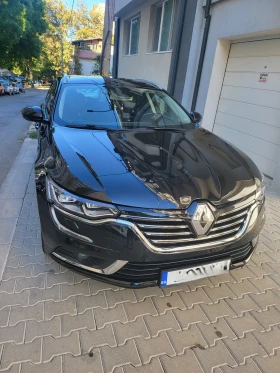 Renault Talisman, снимка 1