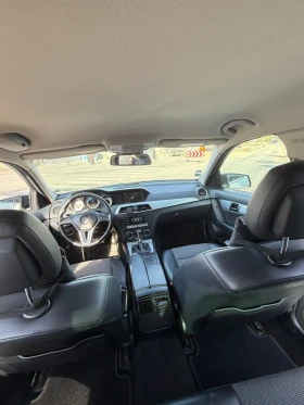 Mercedes-Benz C 350, снимка 12