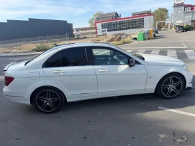 Mercedes-Benz C 350, снимка 5