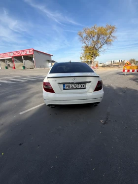 Mercedes-Benz C 350, снимка 11