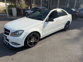 Mercedes-Benz C 350, снимка 6