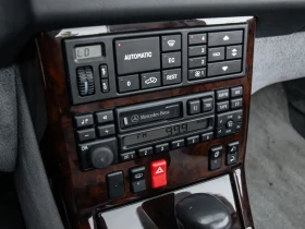 Mercedes-Benz SL 500 * * 28000KM* * , снимка 15