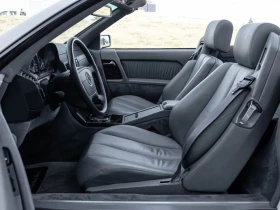 Mercedes-Benz SL 500 * * 28000KM* * , снимка 5