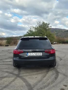 Audi A4 3.0TDI V6 QUATTRO/Ръчка, снимка 5