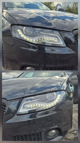 Audi A4 3.0TDI V6 QUATTRO/Ръчка, снимка 9