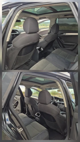 Audi A4 3.0TDI V6 QUATTRO/Ръчка, снимка 11