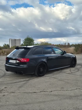 Audi A4 3.0TDI V6 QUATTRO/Ръчка, снимка 3
