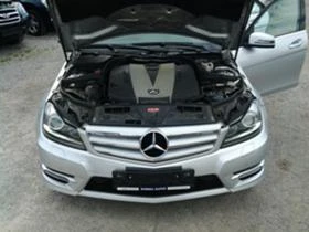 Mercedes-Benz C 300 3.2CDI 4MATIC - [16] 