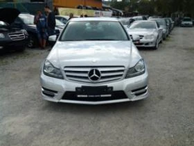 Mercedes-Benz C 300 3.2CDI 4MATIC - [3] 