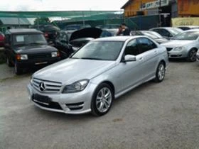 Mercedes-Benz C 300 3.2CDI 4MATIC - [4] 