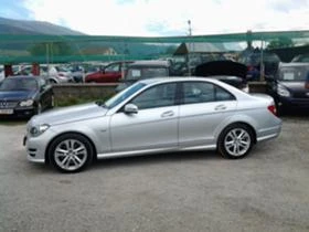 Mercedes-Benz C 300 3.2CDI 4MATIC - [5] 