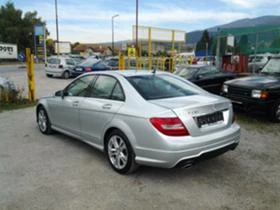 Mercedes-Benz C 300 3.2CDI 4MATIC - [6] 