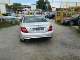 Mercedes-Benz C 300 3.2CDI 4MATIC - [7] 