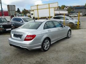 Mercedes-Benz C 300 3.2CDI 4MATIC - [8] 