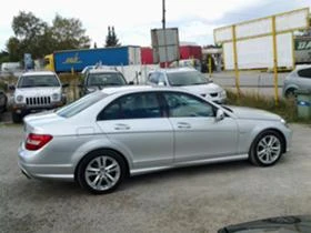 Mercedes-Benz C 300 3.2CDI 4MATIC - [9] 