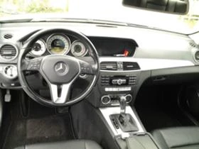 Mercedes-Benz C 300 3.2CDI 4MATIC - [10] 