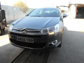 Citroen C5 1.6 HDI | Mobile.bg    1