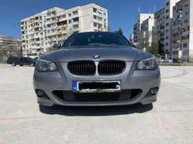 Обява за продажба на BMW 535 ~29 999 лв. - изображение 1