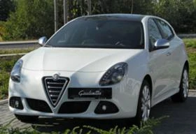 Alfa Romeo Giulietta 150 кс 1