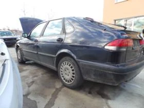 Saab 9-3 2,2TID - [5] 