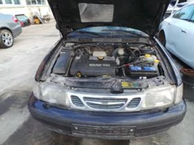 Saab 9-3 2,2TID - [1] 