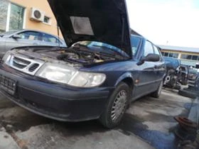 Saab 9-3 2,2TID - [3] 