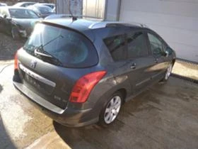 Peugeot 308 1.6 hdi 110.. | Mobile.bg    4