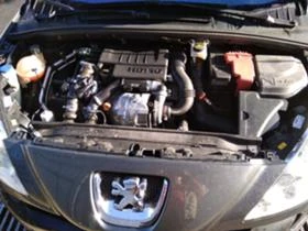 Peugeot 308 1.6 hdi 110.. | Mobile.bg    5