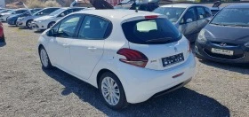 Peugeot 208 1.2I-91000км-EURO-6B - [7] 