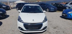     Peugeot 208 1.2I-91000-EURO-6B