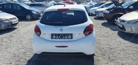 Peugeot 208 1.2I-91000-EURO-6B | Mobile.bg    5