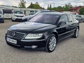 VW Phaeton 3.0TDI/Individual/Лизинг - [2] 