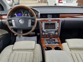 VW Phaeton 3.0TDI/Individual/Лизинг, снимка 11