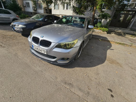 BMW 530, снимка 2 - Автомобили и джипове - 45186595