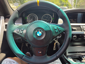 BMW 530, снимка 7 - Автомобили и джипове - 45186595