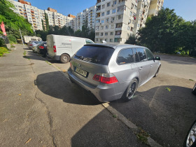 BMW 530, снимка 9 - Автомобили и джипове - 45186595