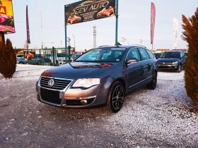     VW Passat 2, 0 TDI 