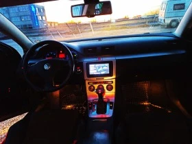 VW Passat 2, 0 TDI  | Mobile.bg    17