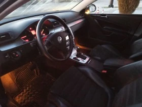 VW Passat 2, 0 TDI  | Mobile.bg    5