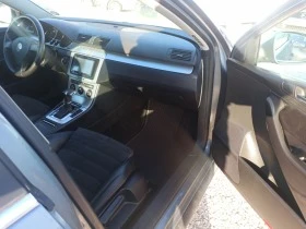 VW Passat 2, 0 TDI  | Mobile.bg    15