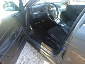 VW Passat 2, 0 TDI  | Mobile.bg    6