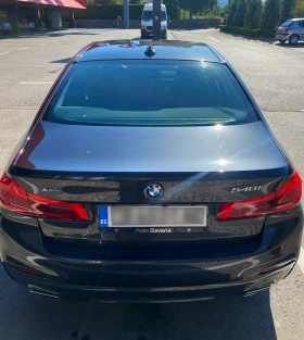 BMW 540 I Xdrive, снимка 3