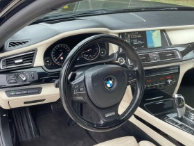 BMW 730 730D X-DRIVE INDIVIDUAL , снимка 10