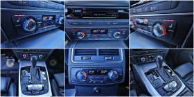 Audi A7 MATRIX/S-LINE+ /FULL LED/GERMANY/360CAM/ПОДГРEB/LI, снимка 13 - Автомобили и джипове - 45203094