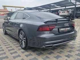 Audi A7 ! MATRIX/S-LINE+ /FULL LED/GERMANY/360CAM/ПОДГРEB/, снимка 7