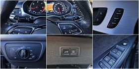 Audi A7 MATRIX/S-LINE+ /FULL LED/GERMANY/360CAM/ПОДГРEB/LI, снимка 12 - Автомобили и джипове - 45203094