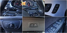 Audi A7 ! MATRIX/S-LINE+ /FULL LED/GERMANY/360CAM/ПОДГРEB/, снимка 12