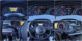 Audi A7 ! MATRIX/S-LINE+ /FULL LED/GERMANY/360CAM/ПОДГРEB/, снимка 11